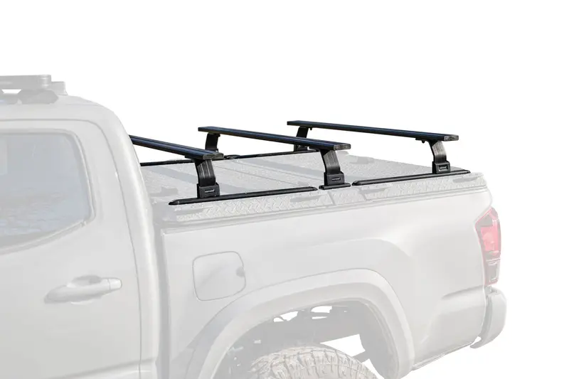Front Runner × Diamondback Rack System 1