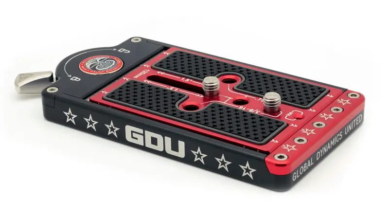 Gdu 120Mm Touch N Go 1