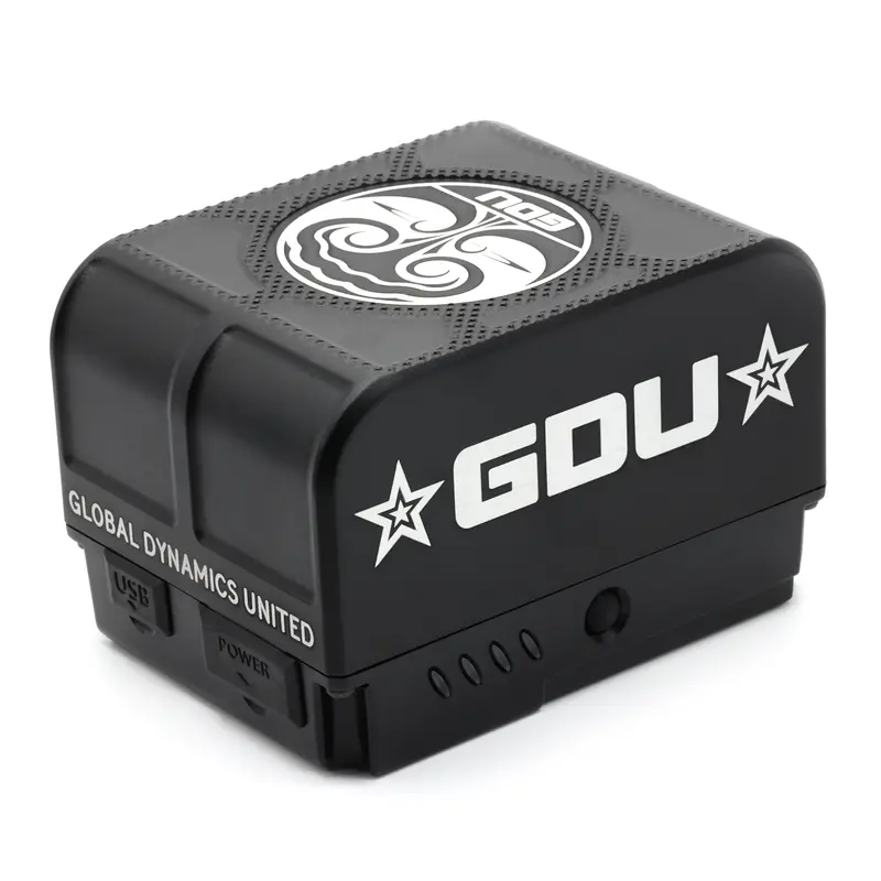 Gdu 155Wh Mini V-Lock Battery (Black) 1