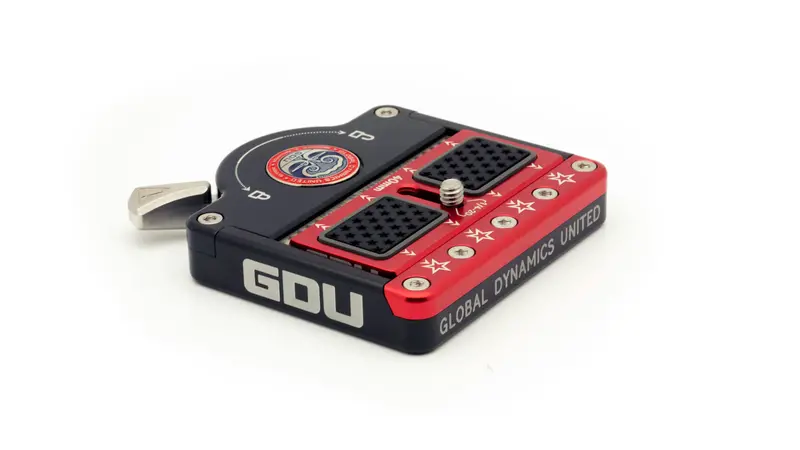 Gdu 40Mm Touch N Go 1