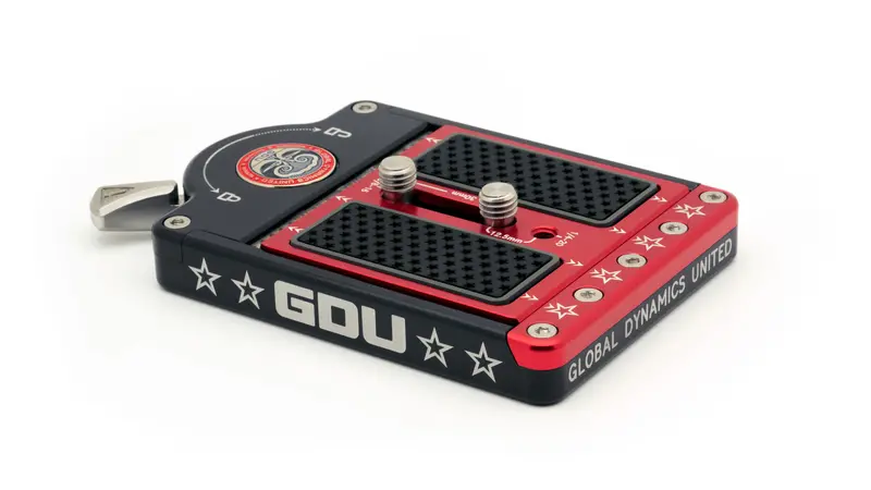 Gdu 80Mm Touch N Go 1