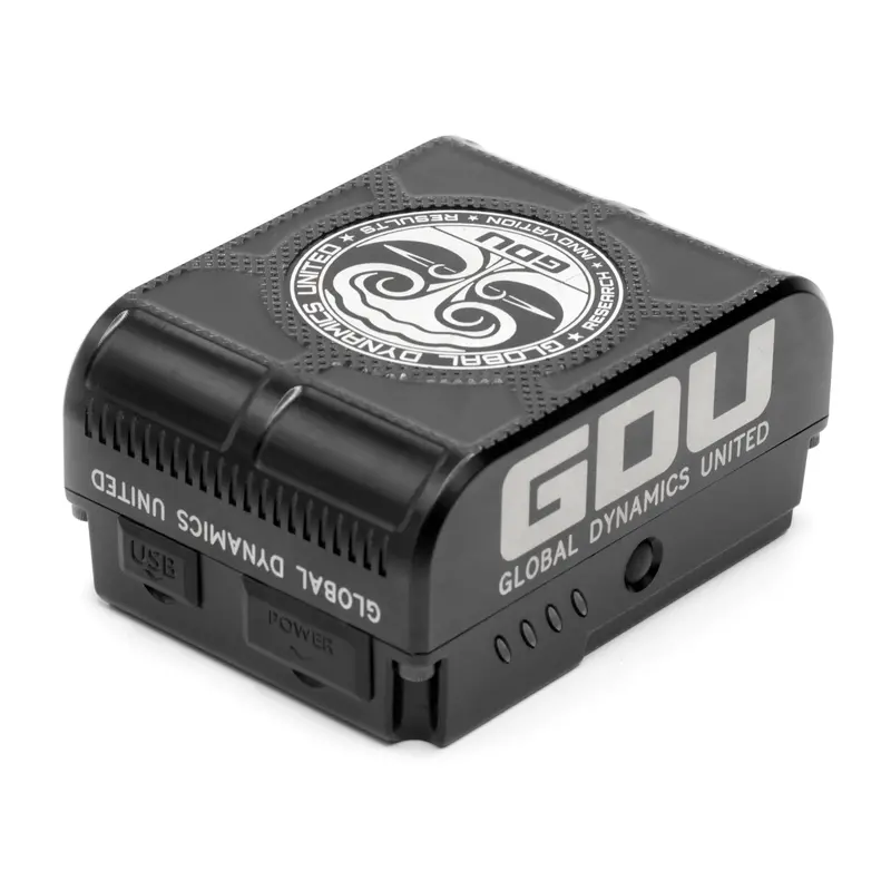 Gdu 98Wh Mini V-Lock Battery (Black) 1