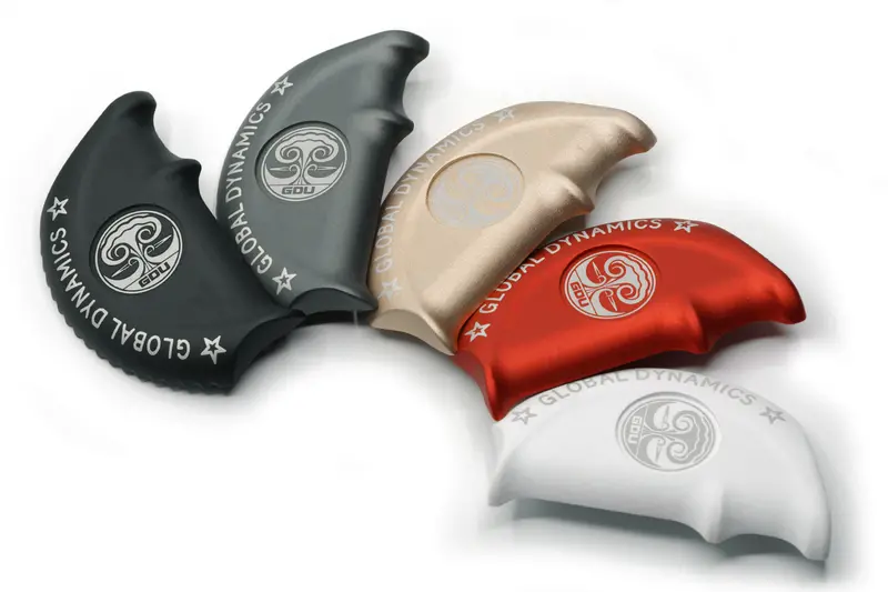 Gdu Atlas Handle Additional Side Plate Set 1