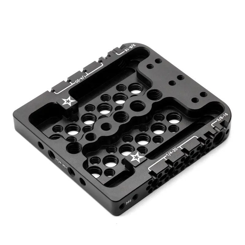 *Gdu Komodo + Komodo X Quantum Baseplate 1