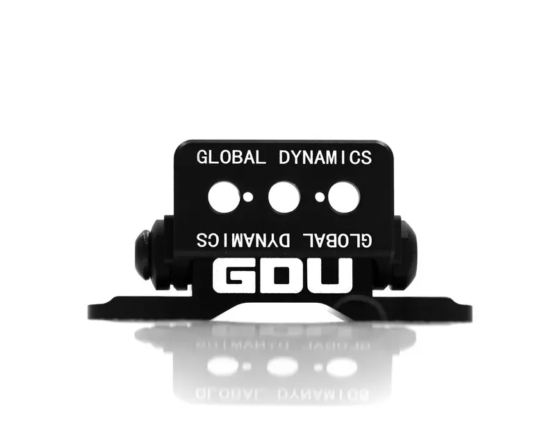 Gdu V-Raptor/Komodo Monitor Mount 1