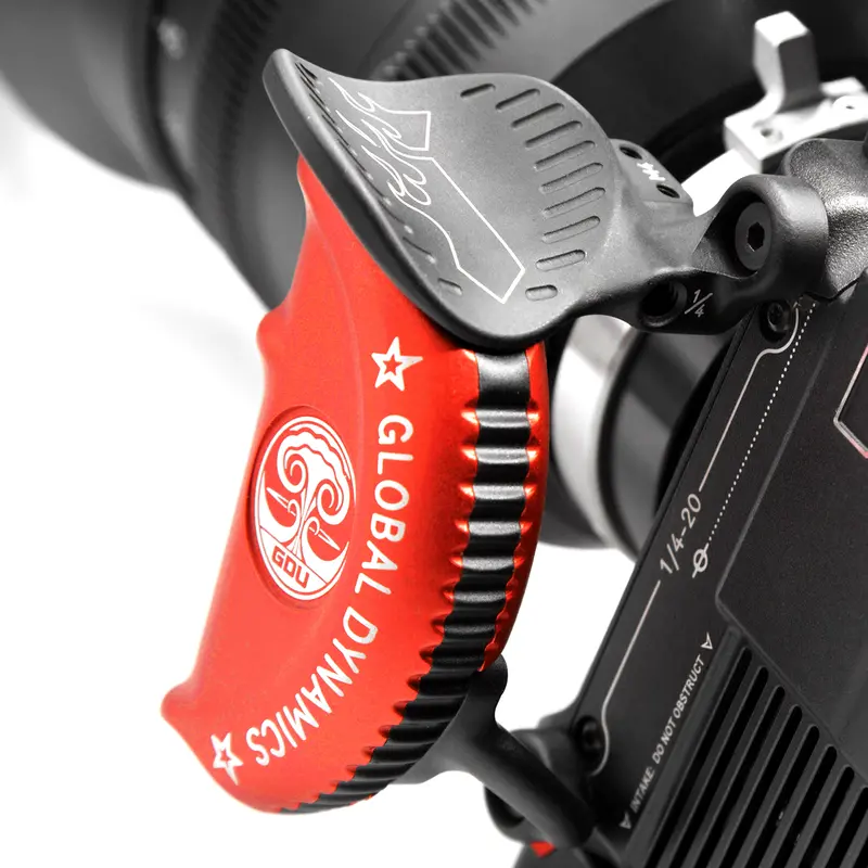 Gdu V1 Atlas Handle 1