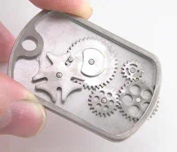 Geneva Gears Pendant 1