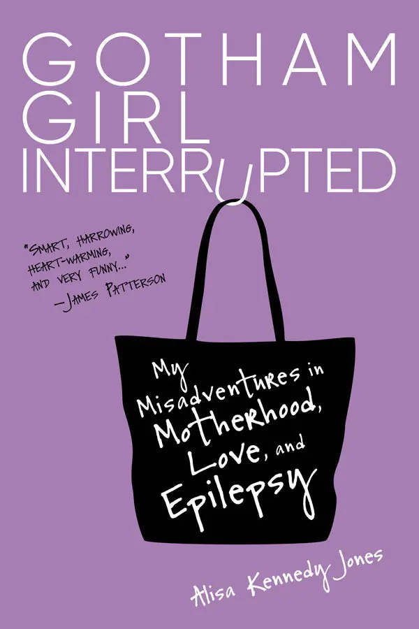 Gotham Girl Interrupted 1