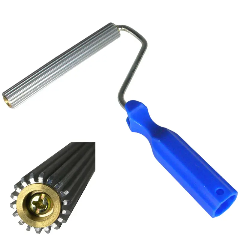 Grp Paddle Roller - 150Mm 1