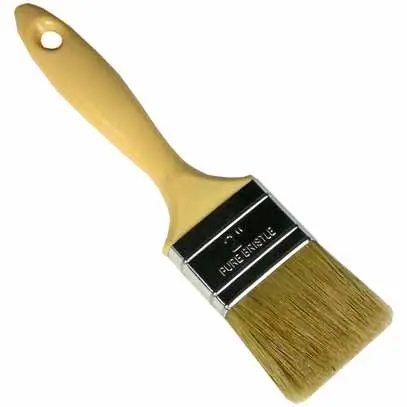 Grp Resin Brush - 50Mm (2") 1