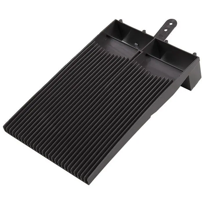 Hambleside Danelaw Flush Fit Plain Roof Tile Vent 1