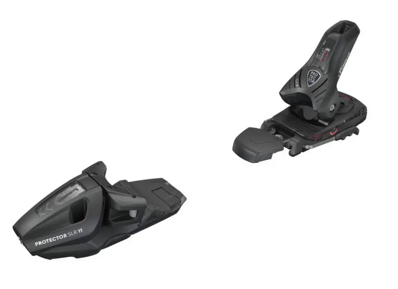 Head Protector Slr 11 Ski Bindings 1