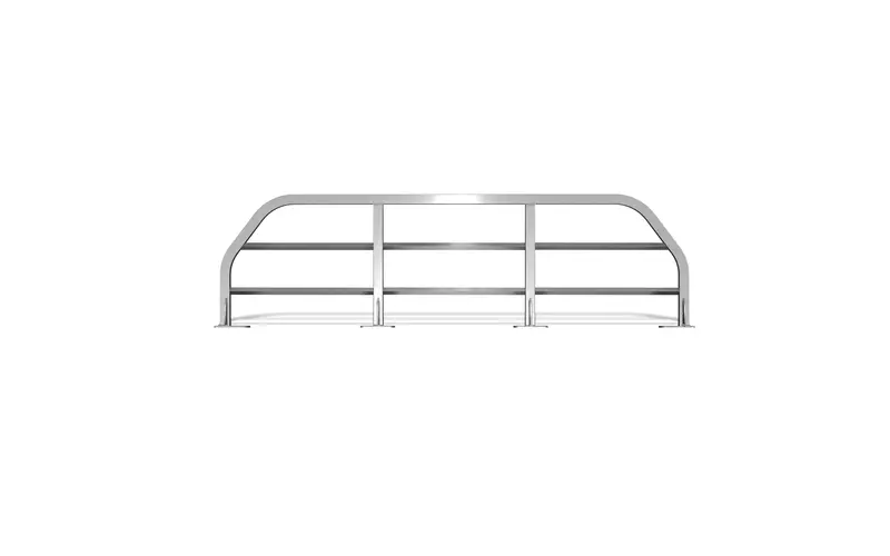 Headache Rack - Nissan 2