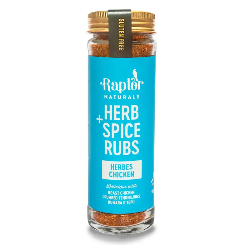Herbes Chicken Jar Gift Box 1