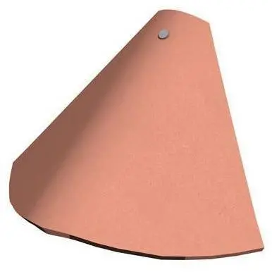 Heritage Clay Bonnet Hip - All Colours 1