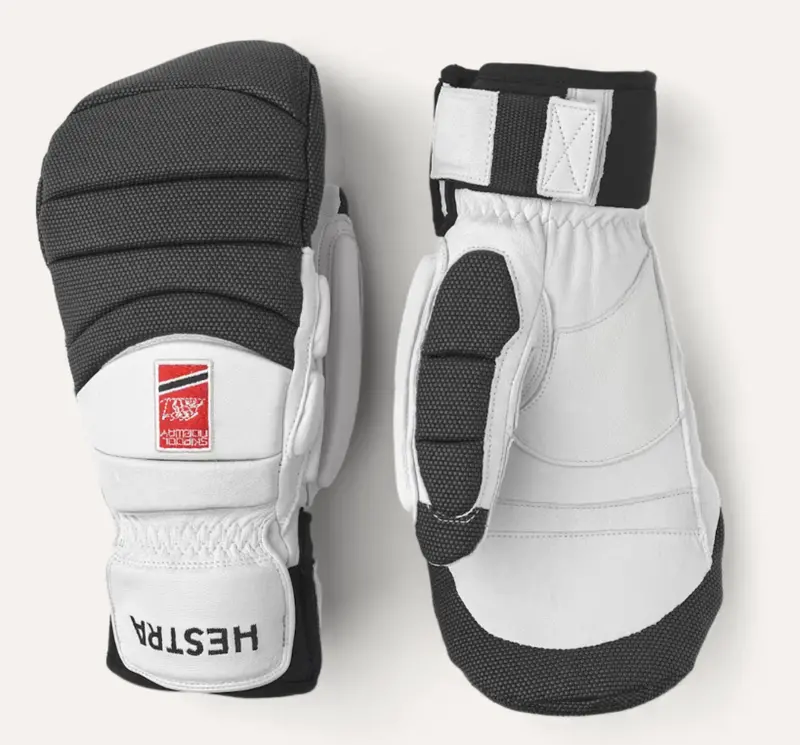 Hestra Gripen Race Mitt Sr 1