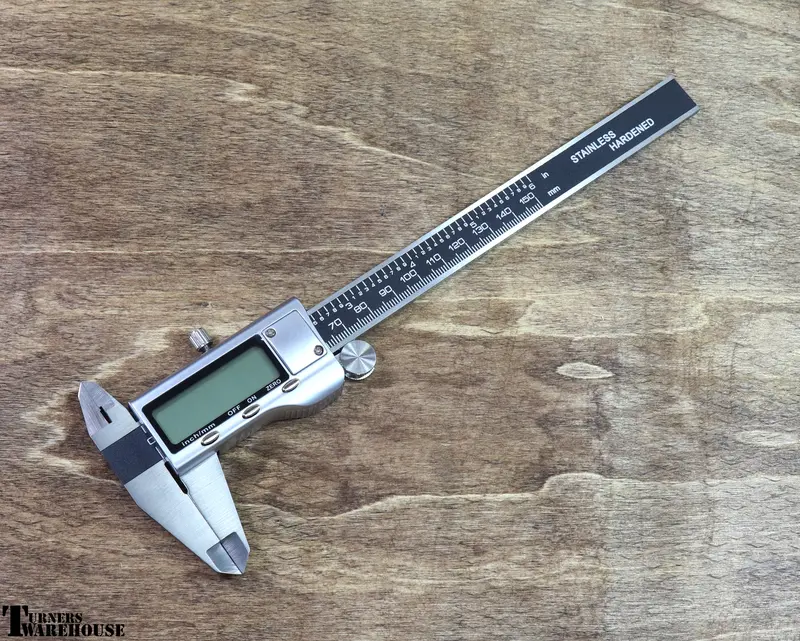 High Precision Digital Caliper 1