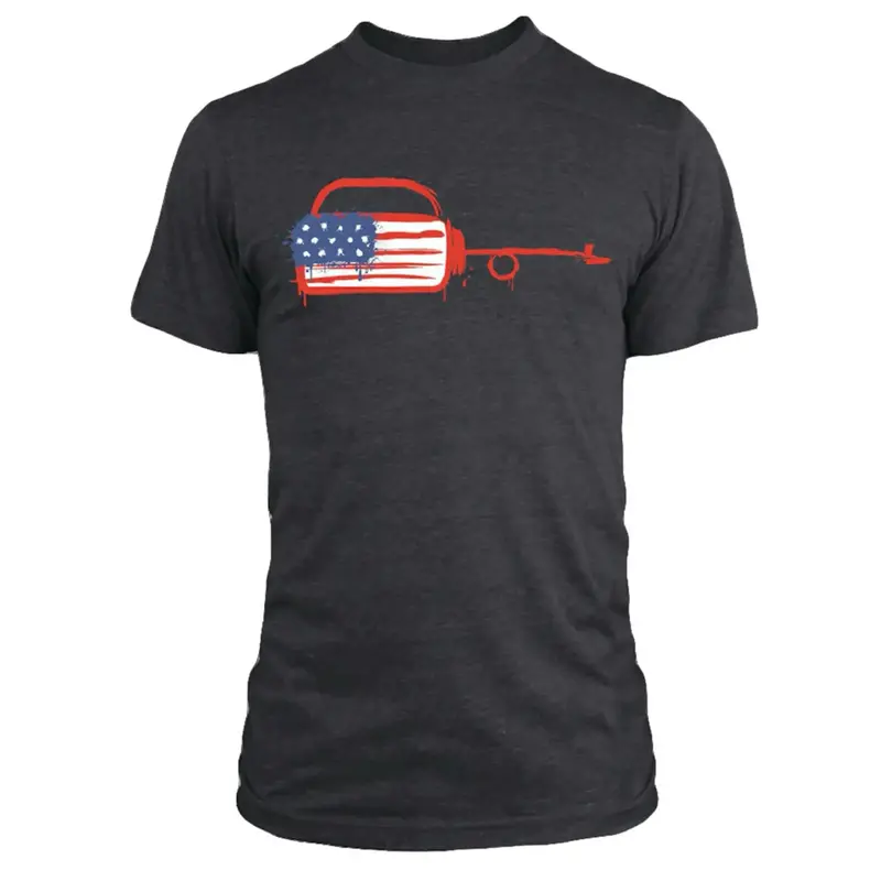 Hotshot Brewing - American Drip Torch 1