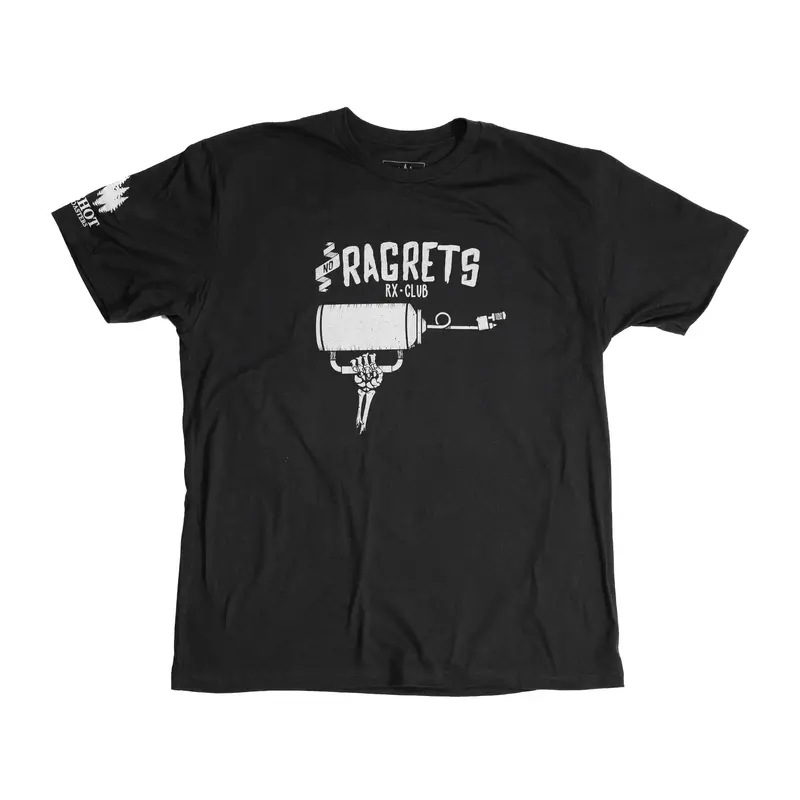 Hotshot Brewing - Drip Torch "No Ragrets" 1