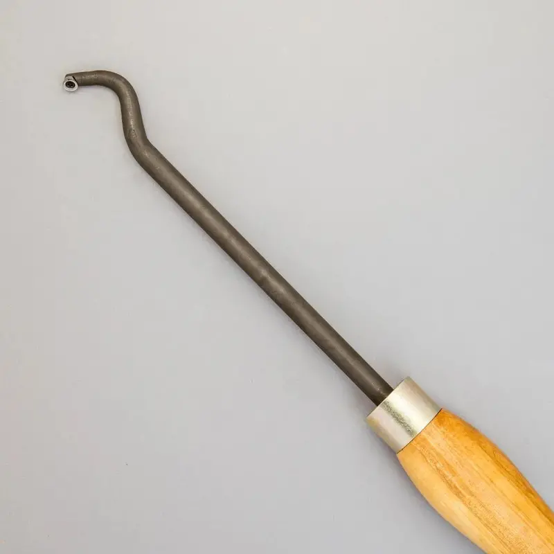 Hunter #1 Tapered Back Or Shoulder Tool 1