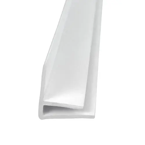 Hygiclad® External Corner White - 3050Mm 1