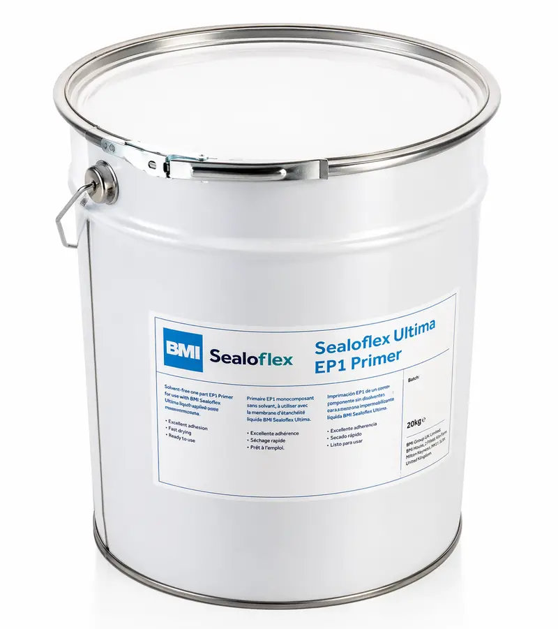 Icopal Sealoflex Ultima Ep1 Primer - 20L 1