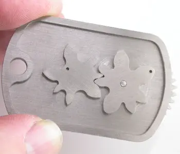 Imaginary Gears Pendant 1