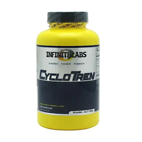 Infinite Labs Cyclotren 1