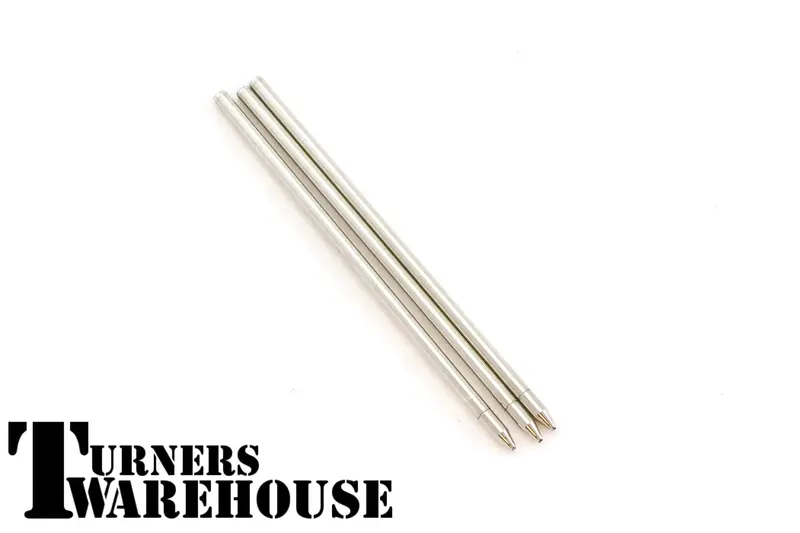 Inks - Mini Ballpoint Ink Refills 1