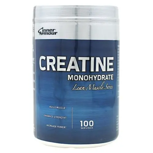 Inner Armour Blue Creatine Monohydrate 1