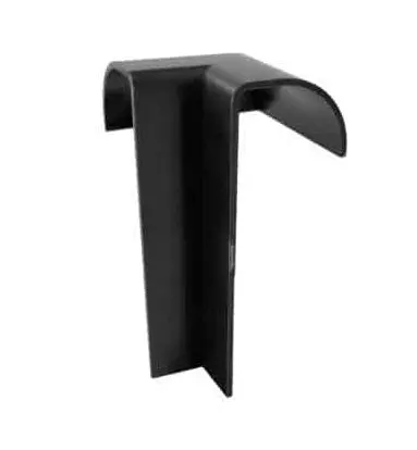 Integra Trim Solid Raised Kerb Internal Corner 1