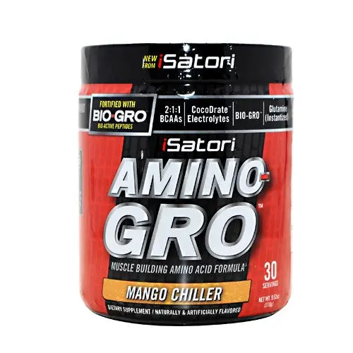 Isatori Amino-Gro 1