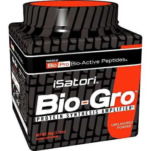 Isatori Bio-Gro 1