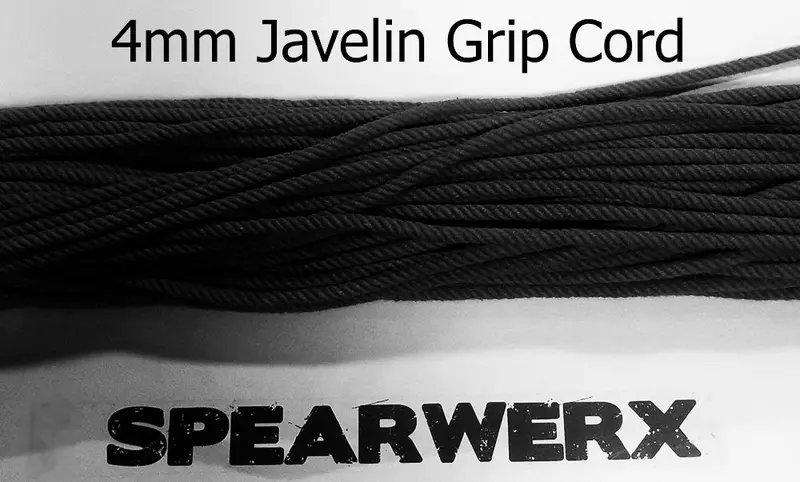 Javelin Grip Cord 4Mm 1