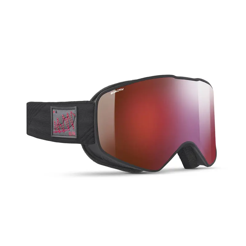 Julbo Cyclon Goggles 1