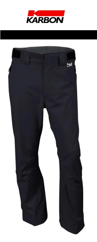 Karbon Alpha 2 Men's Ski Pants 1