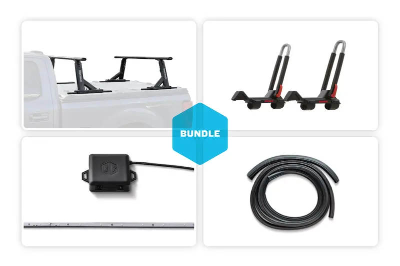 Kayak Adventure Bundle 1