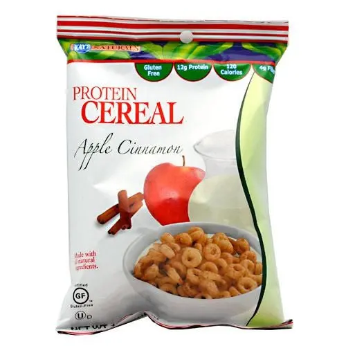 Kays Naturals Protein Cereal 1