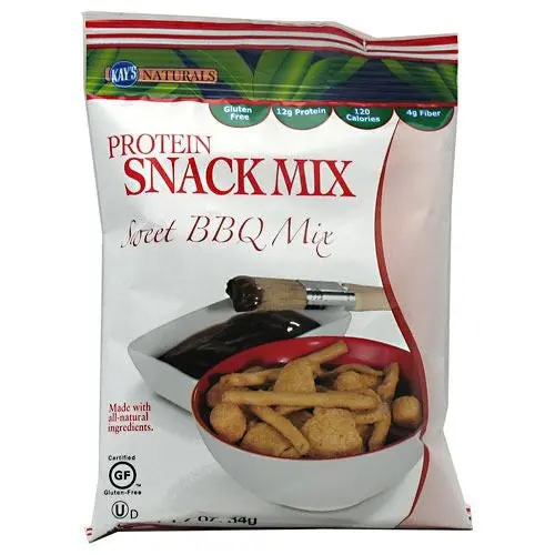Kays Naturals Protein Snack Mix 1