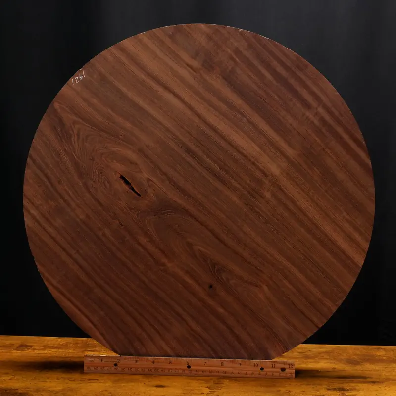 Kiln Dried Platter Blanks 1