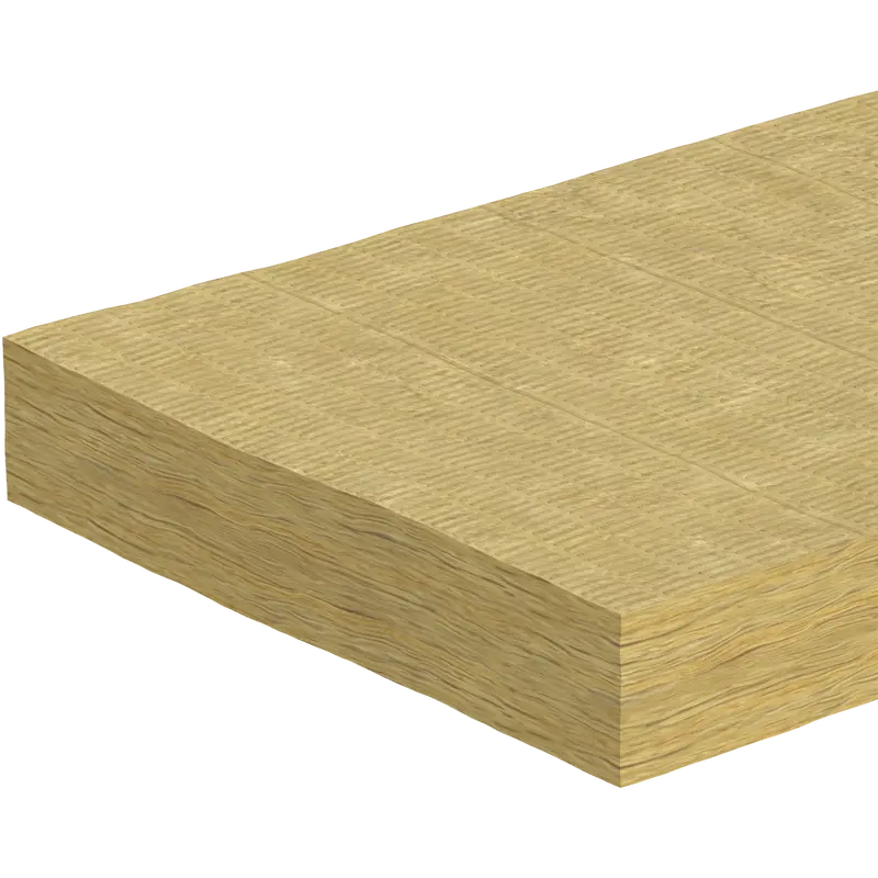 Kingspan K-Roc Rainscreen Slab - 1200Mm X 600Mm (All Thicknesses) 1