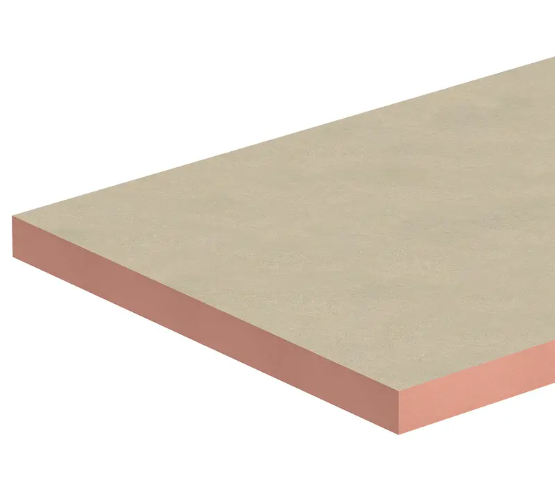 Kingspan Kooltherm K103 Insulation Floorboard - 2400Mm X 1200Mm X 140Mm (Pack Of 2 Sheets 5.76M2) 1