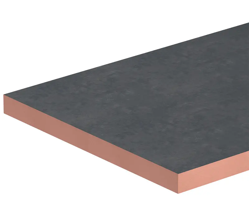 Kingspan Kooltherm K106 Cavity Board Insulation - 1200Mm X 450Mm X 115Mm (Pack Of 4 Sheets 2.16M2) 1