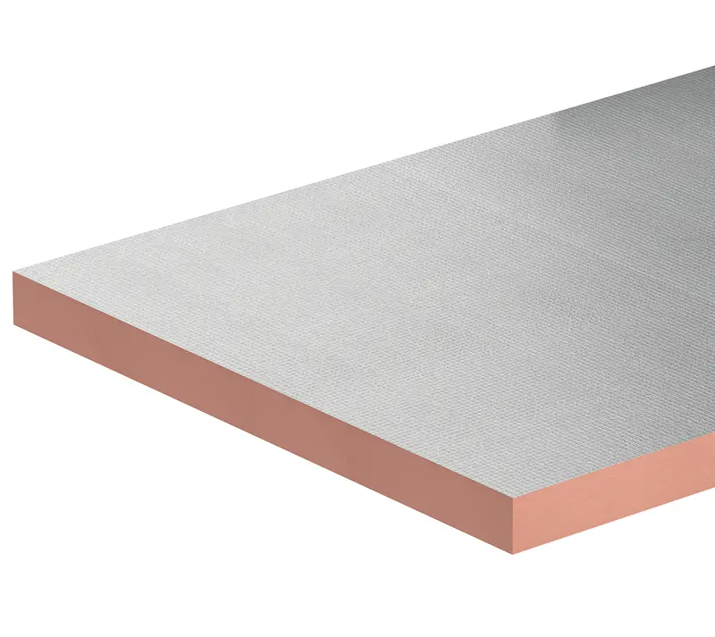 Kingspan Kooltherm K110 Soffit Board Insulation - 2400Mm X 1200Mm X 70Mm (Pack Of 4 Sheets 11.52M2) 1