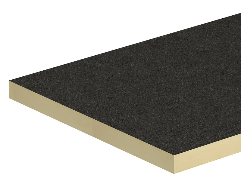 Kingspan Thermaroof Tr24 Flat Roof Insulation - 1200 X 600Mm 1