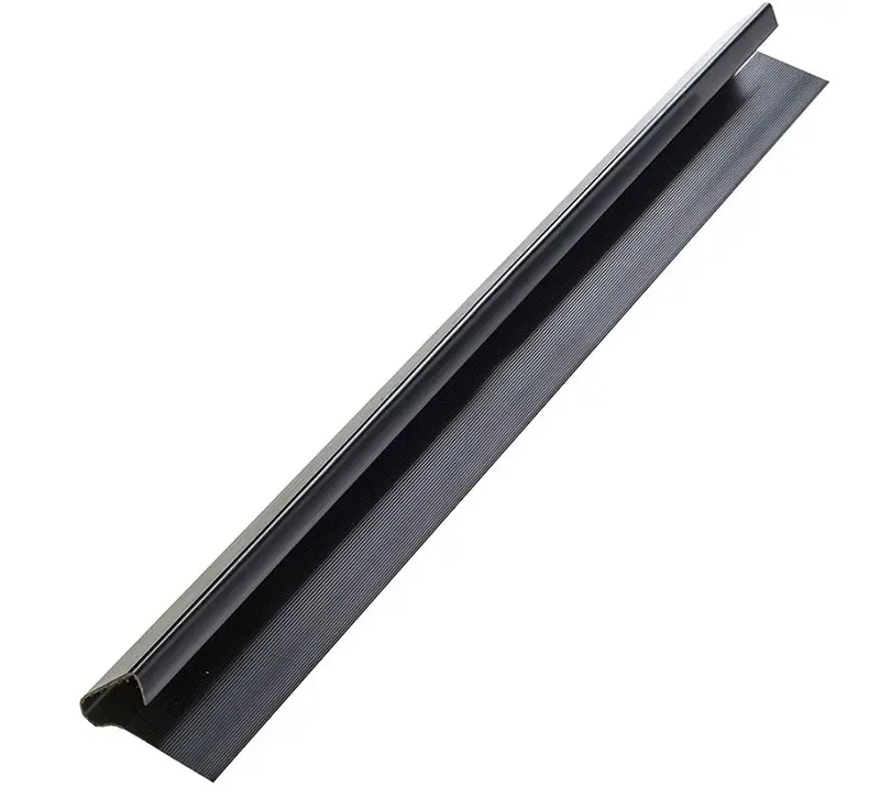 Klober Continuous Dry Verge 'S' Strip - 5M X 100Mm X 63Mm (Pack Of 4) 1