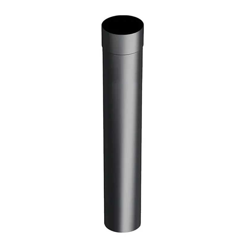 Klober Flavent Insulation Pipe Extension - 500Mm 1