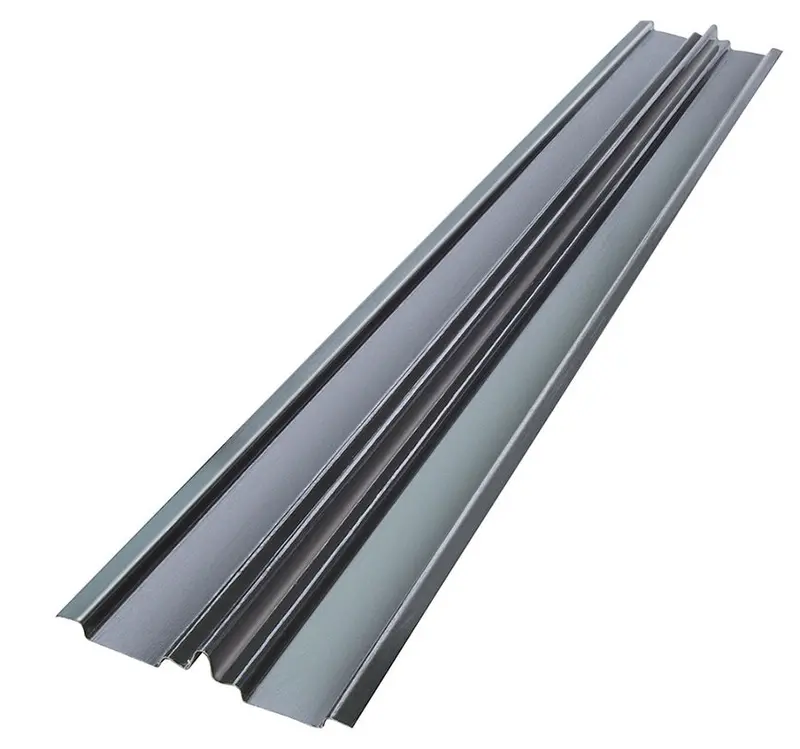 Klober Grp Dry Valley For Slate - 3M X 400Mm X 70Mm (Pack Of 10) 1