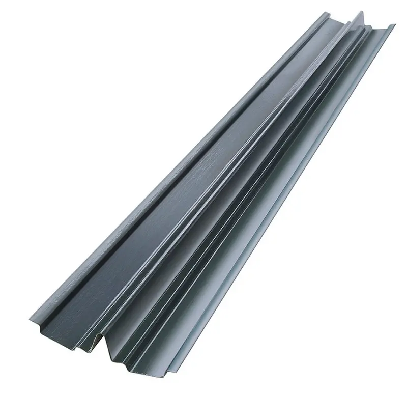 Klober Grp Dry Valley For Tiles - 3M X 400Mm X 110Mm (Pack Of 10) 1