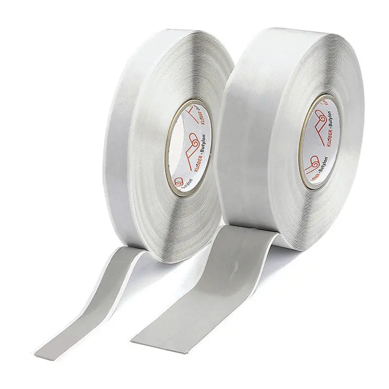 Klober Permo Extreme Butylon Tape 1